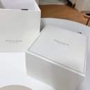 롯데호텔 베이커리 델리카한스 베리 피스타치오 케이크 후기