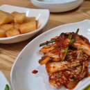 미소순대 뒷편 주차장 공원 이미지