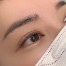 용산구 신용산역 속눈썹 연장과 펌은 르네41