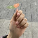 플로니 네일