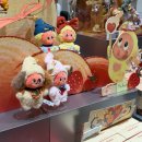 강아지에 빠지다 | 수원스타필드 팝마트 신상 트윙클 트윙클 사랑에 빠지다 시리즈 개봉후기