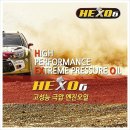 현대 베로스터 1.6터보 HEXO-6 5w30 엔진오일교환+루프로맥스-EA 180ml첨가^^ 이미지