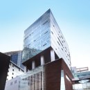 한국영상자료원 파주보존센터 이미지