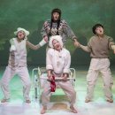 가족무용극 고블린파티 <쿵쿵쿵> 이미지