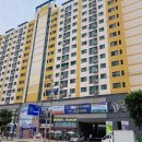 인천우체국 1층 이미지