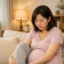 연지길 | 출산후 붓기 언제까지? 산전부터 준비하는 호박팥차