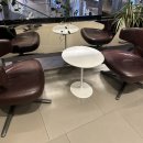 카타르 도하공항 알마하라운지 이용후기(위치, 샤워실 및 수면실 등)