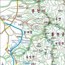 대룡산 과 남춘천역 송어회무한리필 이미지