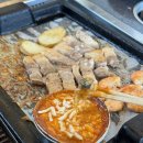 평택조개구이무한리필 이미지