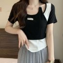 [판매완료당근]미착용/라인댄스복&amp;일상복 66-77 이미지