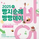 호두데이 | 2025 천안 빵빵데이 빵지순례단 선정된 후기 | 모반호두파이, 슈에뜨