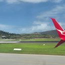 해밀터 | 🦘 시드니 여행 ❷, 첫째날 일정 마무리와 비오는날 해밀턴 아일랜드로 출발