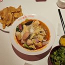 팀매드 대구 최두호짐 이미지