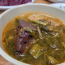칠성남로 | 대구 칠성시장 맛집 현지인이 추천해준 뭉티기집 티끌모아 생고기육회 방문후기