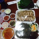 강남왕족발 이미지