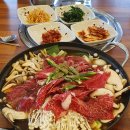 언능오소 한우사랑