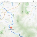 경기둘레길 가평25코스 이미지