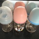 케이그린(주) | 입 작은 아기의 젖병 유랑기 (그린맘, 더블하트, 마더케이, 닥터브라운, 디프락스)