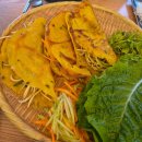 국수나무완주삼봉점 | [완주 쌀국수 맛집] 3만원에 쌀국수+분짜+반세오까지!! 가성비 넘치는 헬로쌀국수 솔직후기