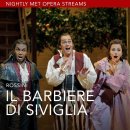 Nightly Met Opera /"Rossini’s Il Barbiere di Siviglia(세비야의 이발사)" streaming 이미지