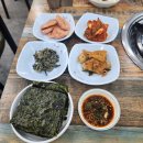 김치두루치기&차돌육개장 이미지