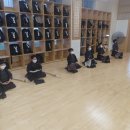 목감 검도 교실 이미지