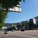 서울 해병대사령부 초대교회 | [녹사평 산책] 해방촌을 지나 이태원 옛길까지, 용산기지 둘레길 걷기(스탬프 투어)