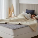 코잠 | 겨울 필수템 온열매트 한일의료기 코잠 전기매트 리뷰 캠핑전기요