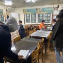 선향조개구이