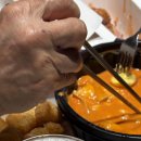 이떡볶이 | 명랑핫도그 명랑이네 떡볶이 세트 후기, 이 조합은 꼭 먹어봐야 한다