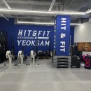 히트앤핏 역삼 이미지