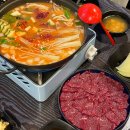 상남동 맛집 SET1번 뭉태기 후기 : 육사심대갈통