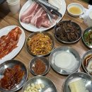 은하수식당 | [내돈내산] 대구 삼덕동 노포 삼겹살 맛집, "은하수식당" 별관 재방문 후기