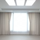 지제역 | [지제역반도체밸리풍경채어바니티] 84A 타입 커튼&amp;블라인드 시공 후기