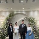 가든포미 | [부산결혼-14](본식후기)부산아이폰스냅 "파포미스냅" W스퀘어 더가든홀 후기