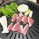 [오리온] 광주 상무지구 마륵동 오리고기 & 샐러드바 맛집 오리온 방문 후기