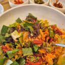 [수원/망포] 망포 직장인들 점심 혼밥하기 좋은 곳 <본죽&amp;비빔밥 수원망포점>
