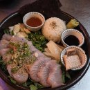 경희회식당 | 경희대 회식 백수씨 심야식당 회기본점 후기
