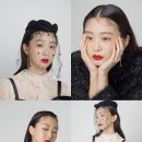 영화 ‘마녀’ 김다미, 관능적 화보컷 공개...“예쁘다미 줍줍” 이미지