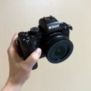 W(hole) | 입문자용 미러리스 카메라 니콘 z50ii w zoom kit + 악세서리 구매 후기 📷