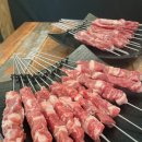 장가계중국미식부 | 전주 양꼬치 양갈비 마파두부 육즙콸콸 비결은?