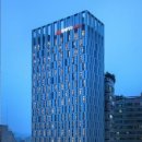 호텔 더 디자이너스 동대문 이미지