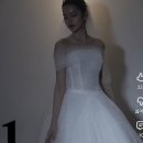 W15. 드레스투어 | 아뜰리에로리에, 르블랑 드투 솔직 후기