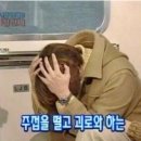 향토오일시장 내