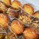 마들렌과자점 이미지