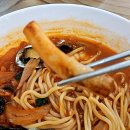 5번지짬뽕안면점 | [안면도]안면도 해장, 게국지 대신 먹은 불향 가득한 짬뽕 : 5번지 짬뽕
