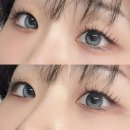 강남1길(서) | 강남역 펌포인트연장 애니메래쉬 LED속눈썹 1세대 무쌍후기