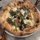 수원-0420 | 광교 화덕피자 맛집 지아니스나폴리 아비뉴프랑 주차 메뉴추천 내돈내산 후기 정통 이태리 레스토랑