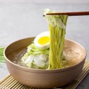 미루밭 냉면 5인분 세트 분석, 물냉면 비빔냉면 한 번에 해결되는 여름 별미