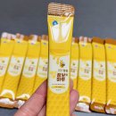 더송키 | 제주송키 꿀보의하루 30 | 1년 숙성 야생화 꿀스틱 솔직 후기